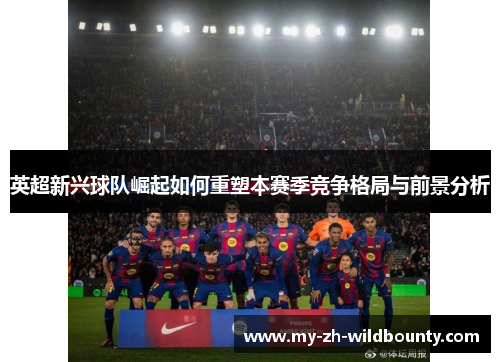 英超新兴球队崛起如何重塑本赛季竞争格局与前景分析 英超新兴球队崛起如何重塑本赛季竞争格局与前景分析