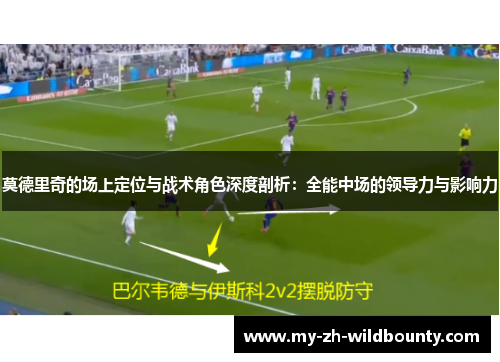 莫德里奇的场上定位与战术角色深度剖析:全能中场的领导力与影响力 莫德里奇的场上定位与战术角色深度剖析:全能中场的领导力与影响力