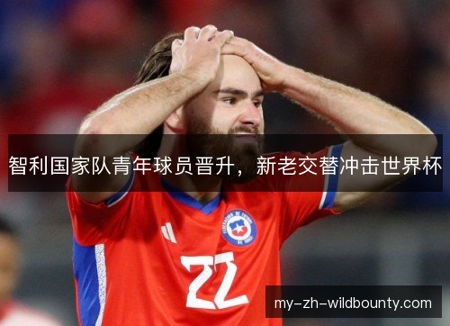 智利国家队青年球员晋升,新老交替冲击世界杯 智利国家队青年球员晋升,新老交替冲击世界杯